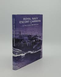 image of ROYAL NAVY ESCORT CARRIERS