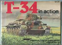 T-34 in Action: Armor No. 20