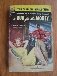 image of A Run for the Money / The Thin Edge of Mania # D-149