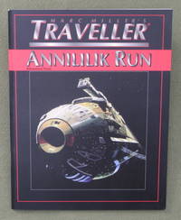 Annililik Run (T4 - Marc Miller's Traveller RPG)