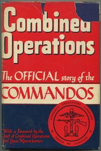 Combined Operations: The Official Story of the Commandos