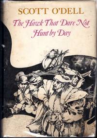 image of The Hawk That Dare Not Hunt by Day