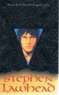 Merlin: Book II The Pendragon Cycle by Lawhead Stephen - 1988