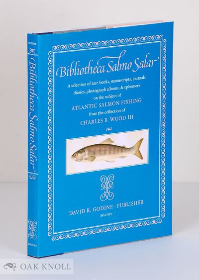 BIBLIOTHECA SALMO SALAR