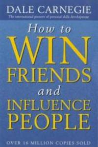 image of How to Win Friends and Influence People