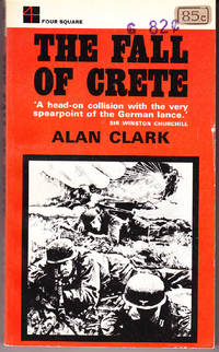 image of The Fall of Crete