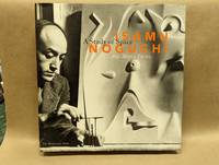Isamu Noguchi: A Study of Space by Ana Maria Torres; Foreword by