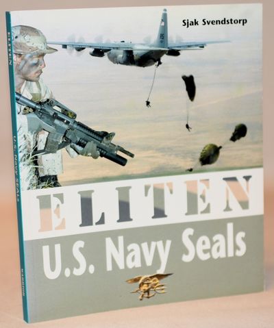 Eliten - U.S. Navy Seals.