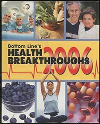 Health Breakthroughs 2006