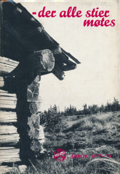 SKIEN - TELEMARK TURISTFORENING. ÅRBOK