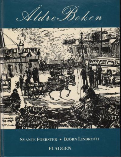 ÄLDREBOKEN.