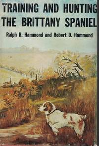 image of Training And Hunting The Brittany Spaniel