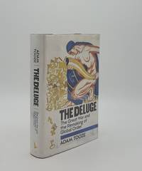 image of THE DELUGE The Great War and the Remaking of Global Order 1916-1931