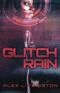 cover of Glitch Rain