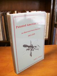 image of Patented American Saw Sets: An Illustrated Patent Directory, 1812-1925