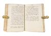 View Image 6 of 9 for Notes on Trial Procedure, Mexico, c 1810s Inventory #82588