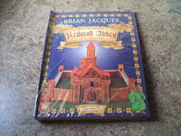 Build Your Own Redwall Abbey by Jacques, Brian - 1998