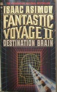 Destination Brain