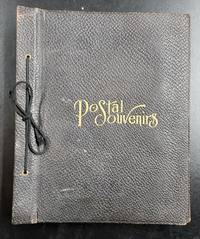 An album of 97 Utah Postcards