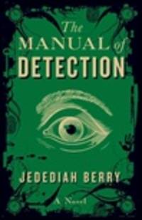 Berry, Jedediah | Manual of Detection, The | Signed First Edition Copy