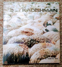 Menashe Kadishman, Israel, Venice Biennale