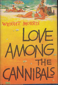 Love Among The Cannibals.