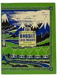 The Annotated Hobbit, or There and Back Again