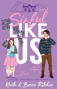Sinful Like Us (Special Edition Paperback)