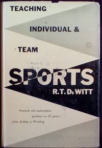 Teaching Individual & Team Sports