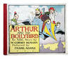 Arthur and the Boilybird. An A.B.C. Story.