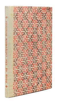 An Account of a tour of the California Missions in 1856. The Journal and Drawings of Henry Miller