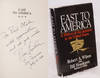 East to America; a history of the Japanese in the United States