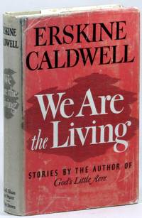 image of We Are the Living