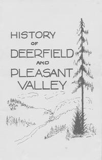 image of History of Deerfield and Pleasant Valley