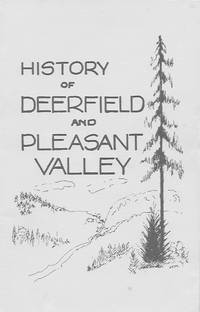 History of Deerfield and Pleasant Valley