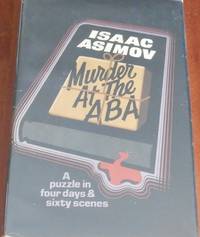 cover of Murder at the ABA