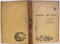 Winnie the Pooh by Milne, A. A - 1926