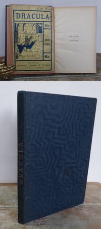 DRACULA . by Bram.: STOKER - First Edition - from Roger Middleton (SKU: 32388)