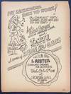 Put Lackawanna back to work! The Communist Party demands 25,000 W.P.A. jobs for Erie County! Hear Bill Stone, veteran unemployed leader, speak Tonite... Election Rally. I. Amter, Communist candidate for governor... [handbill]