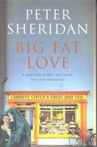 Big Fat Love: A Novel