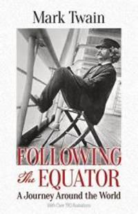 Following the Equator: A Journey Around the World