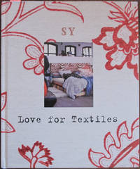 cover of Love For Textiles