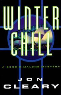 Winter Chill : A Scobie Malone Mystery