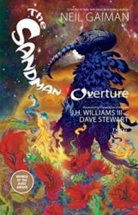 The Sandman: Overture by Neil Gaiman - Paperback - 2016-03-09 - from Books Express (SKU: 1401265197n)