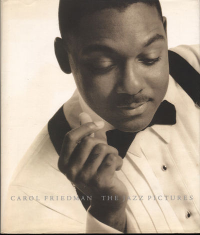 THE JAZZ PICTURES.