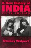 A New History Of India