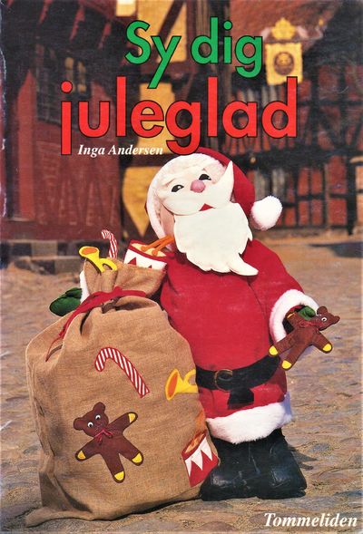 Sy dig juleglad