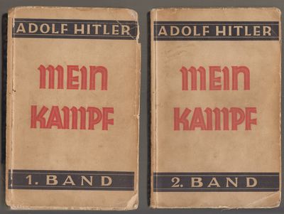 Mein Kampf