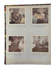 View Image 1 of 4 for Photo Album of an Interracial Group of Friends in the 1960s Inventory #21158