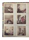 View Image 2 of 4 for Photo Album of an Interracial Group of Friends in the 1960s Inventory #21158